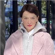 I am a multilingual individual proficient in English, Russian, and Romanian, with a strong emphasis on effective verbal communication. My lessons are tailored for individuals seeking to enhance their language skills, and I leverage my exceptional interper